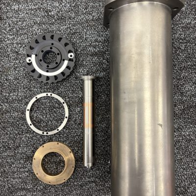 Spares & Repairs